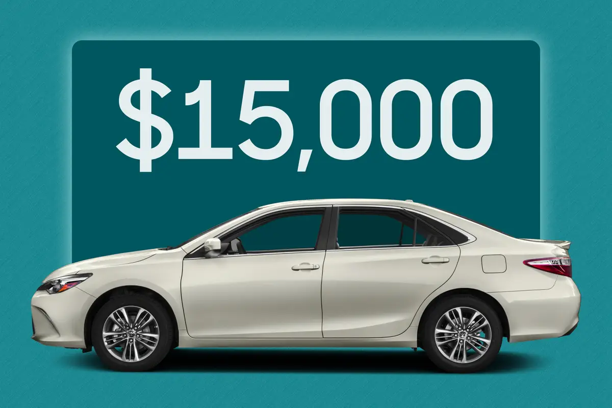 Unbelievable Secrets: How to Snag the ABSOLUTE Best Used Cars for Under $15,000 in Simi Valley!